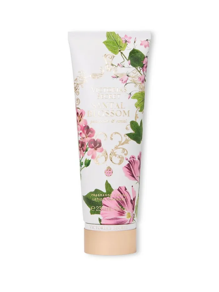 Hidratante Santal Blossom - Victoria's Secret
