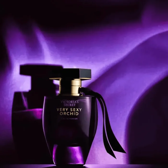 Very Sexy Orchid Perfume 100ml - Imagem 3
