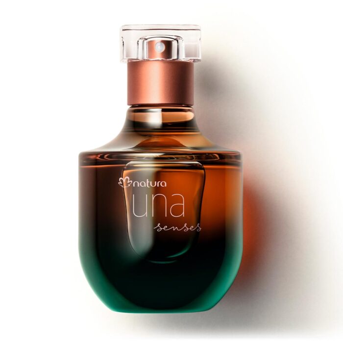 Una Senses Deo Parfum 75 ml - Imagem 2