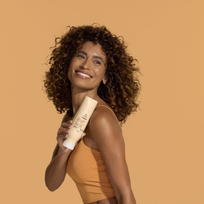 Condicionador Nutritivo Tododia Pêssego e Amêndoa - Natura - Imagem 2