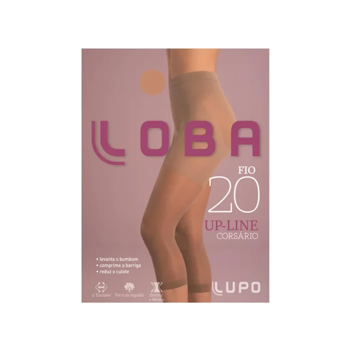 Corsário Up-Line Loba 5865-001 - Lupo - Imagem 4