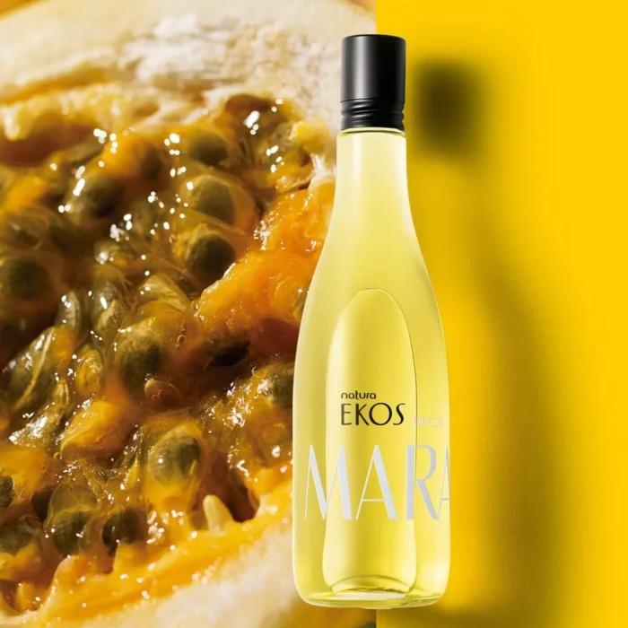 Ekos Frescor Maracujá 150 ml - Imagem 3