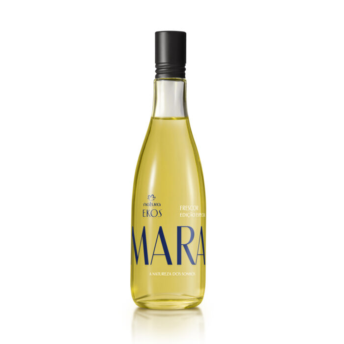 Ekos Frescor Maracujá 150 ml