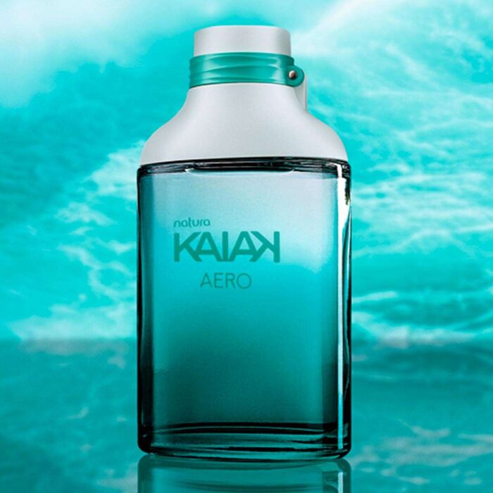 Kaiak Aero Masculino 100 ml - Natura - Imagem 3