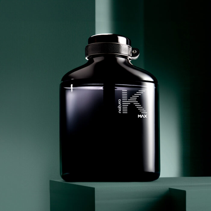 K Max Masculino 100 ml - Natura - Imagem 2