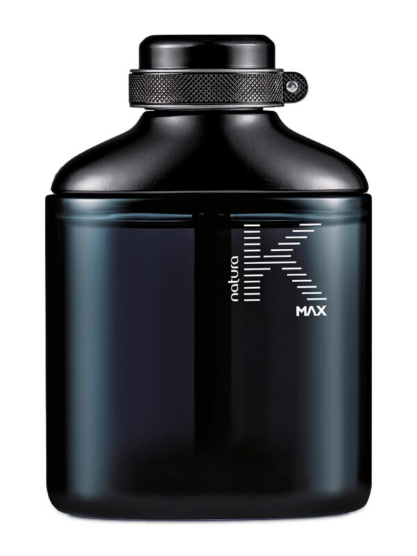 K Max Masculino 100 ml - Natura