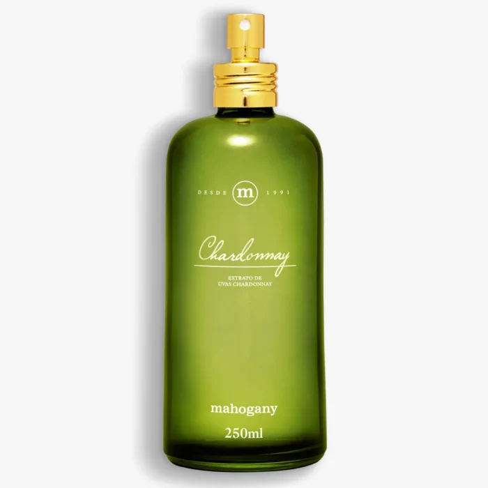 Fragrância Desodorante Corporal Chardonnay 250ml - Imagem 2