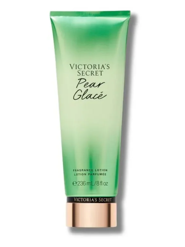 Victoria's Secret - Hidratante Pear Glacé