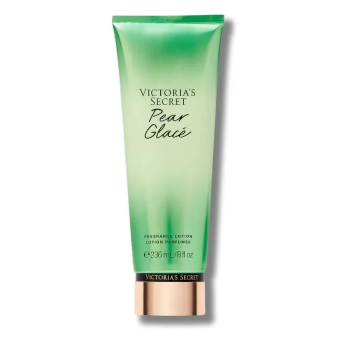 Victoria's Secret - Hidratante Pear Glacé