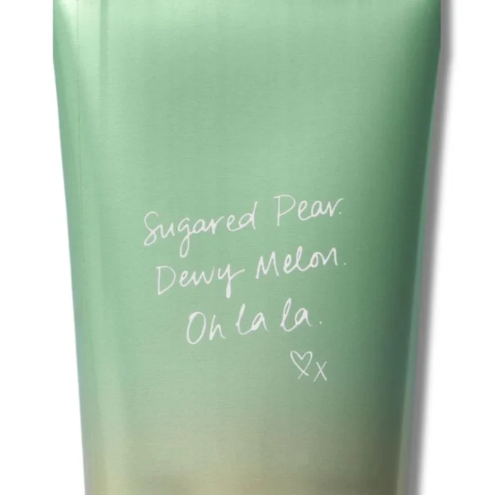 Victoria's Secret - Hidratante Pear Glacé - Imagem 2