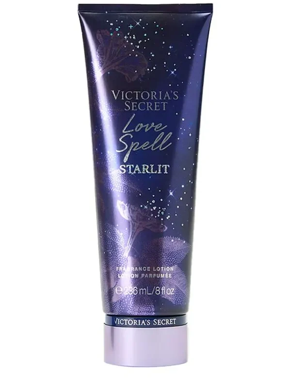 Victoria's Secret Love Spell Starlit - Body Lotion 236ml