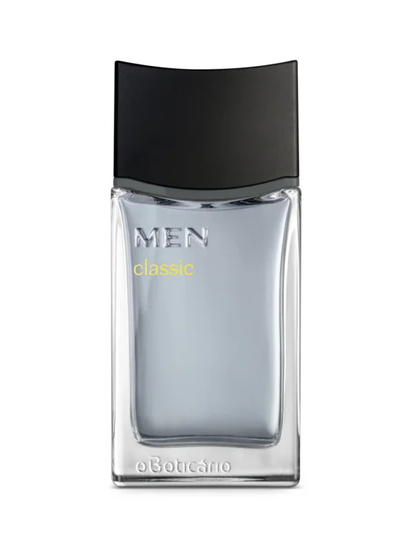 MEN Classic Eau de Toilette 100ml ( Promocao Validade mes 05/2.026
