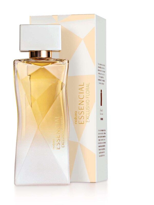 Essencial Exclusivo Floral Feminino 100 ml