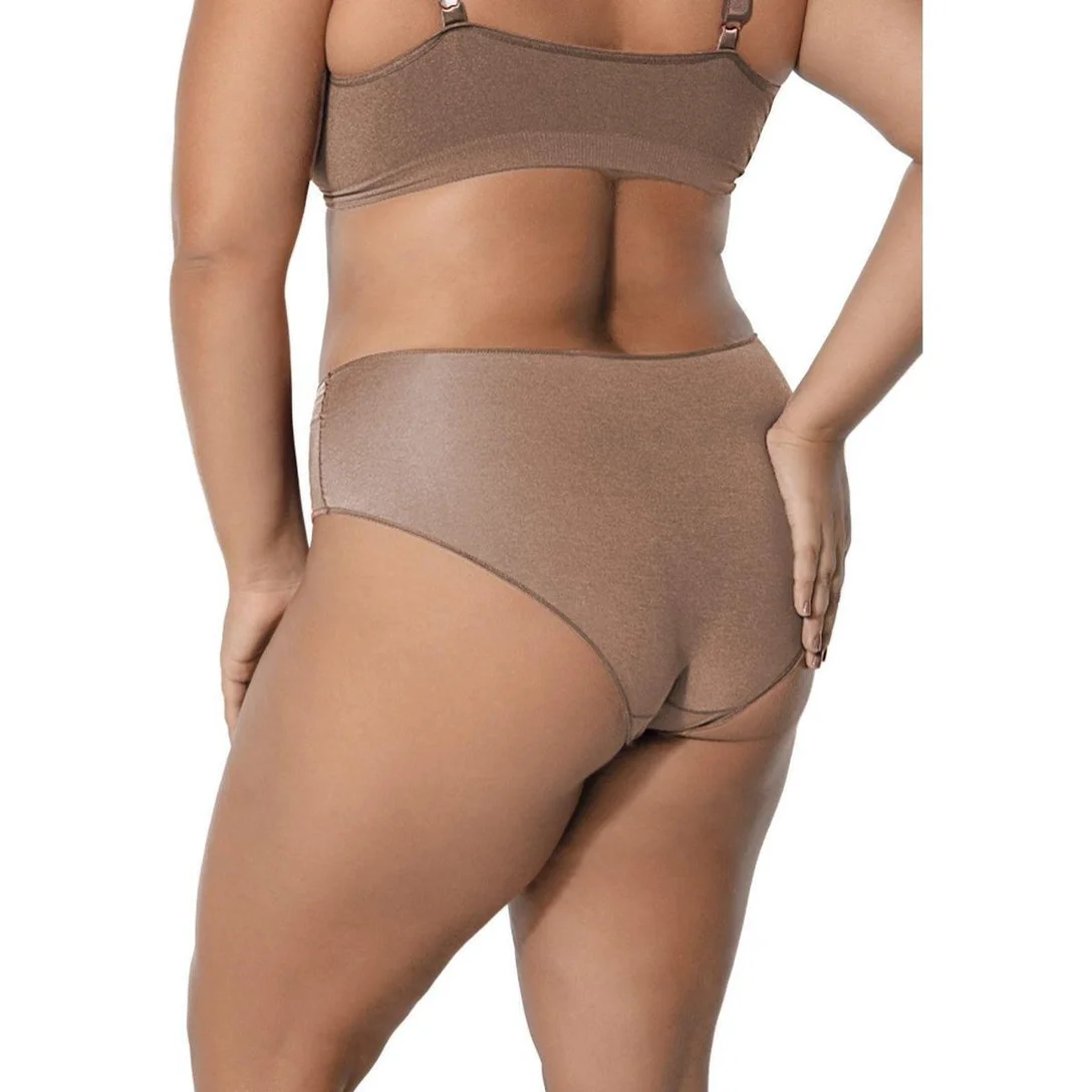 Calça Cavada Grenade DeMillus 56110 - Imagem 5