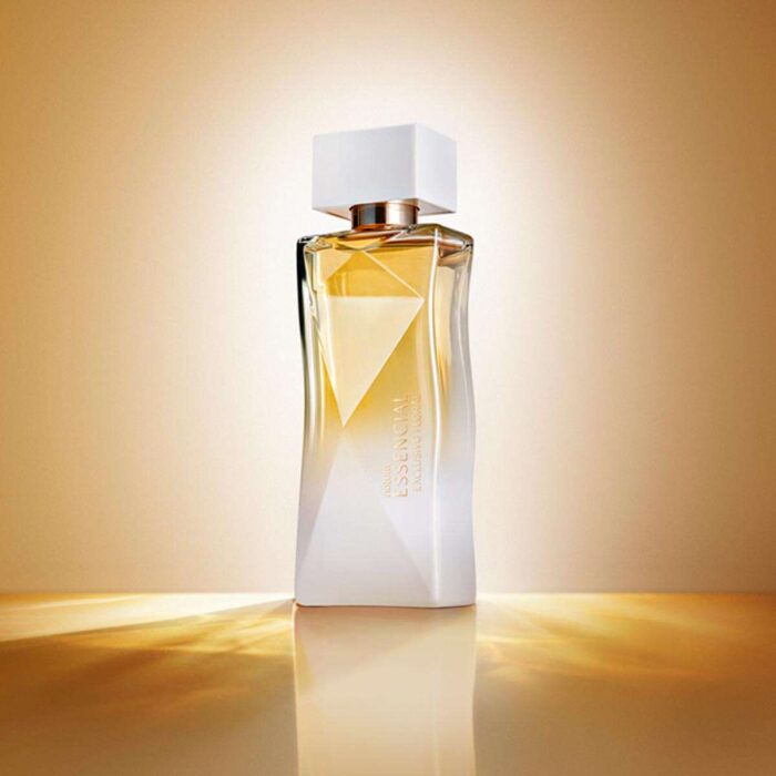 Essencial Exclusivo Floral Feminino 100 ml - Imagem 2
