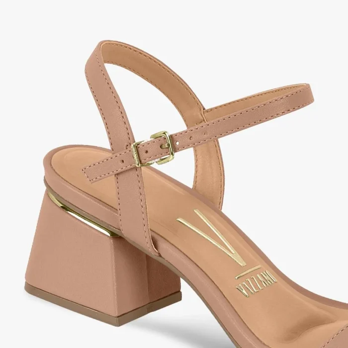 Sandalia Vizzano 6428.101.7286 Pelica. - Imagem 2
