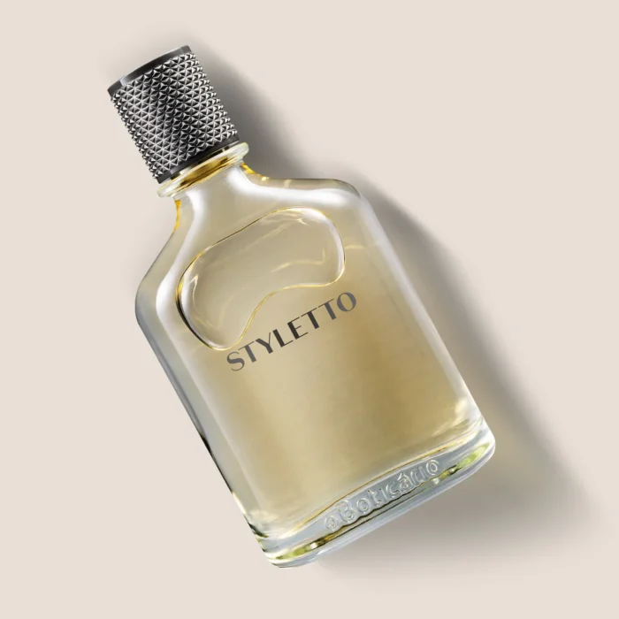 Styletto Eau de Toilette 100ml - Imagem 2