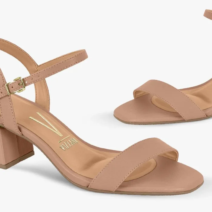 Sandalia Vizzano 6428.101.7286 Pelica. - Imagem 3