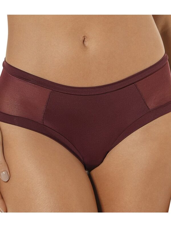 Calcinha Boyshort DeMillus Gueixa (54534)