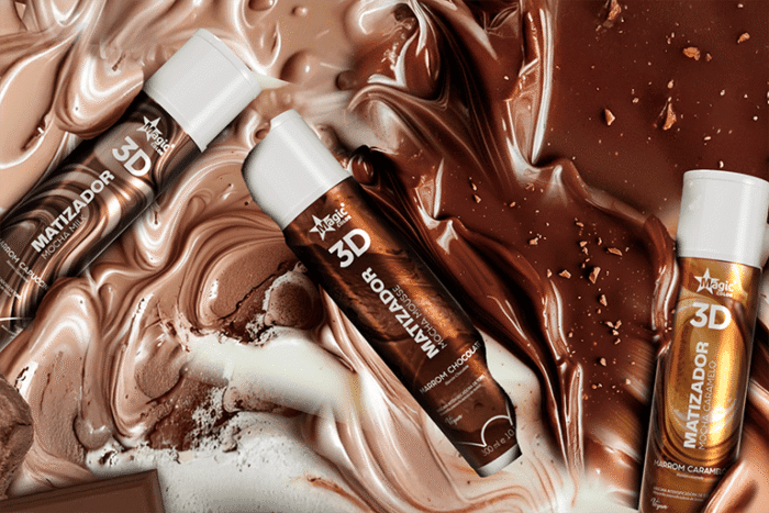 Matizadores Mocha Mousse - Imagem 8