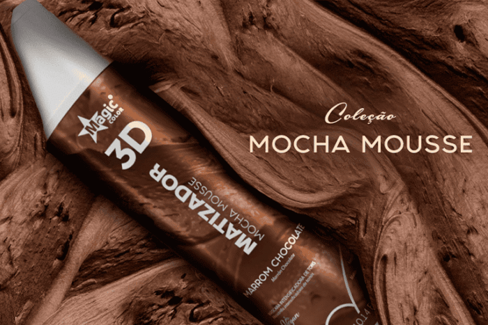 Matizadores Mocha Mousse - Imagem 2
