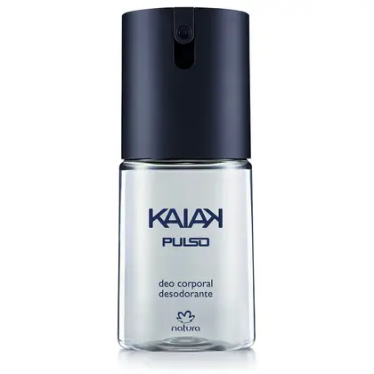 Desodorante Corporal Kaiak Pulso Masculino