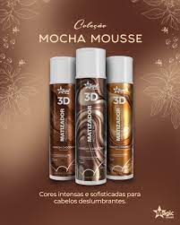 Matizadores Mocha Mousse