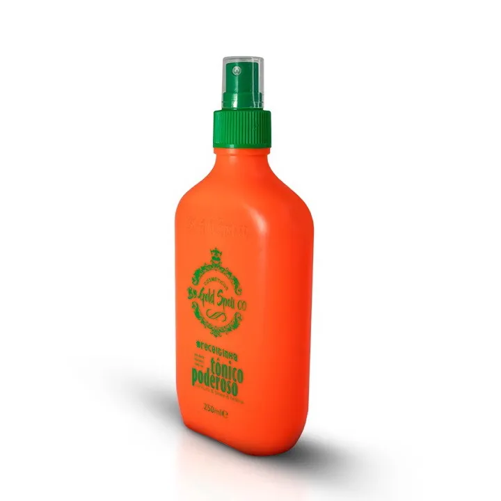 Tonico Poderoso da Gold Spell - Imagem 3