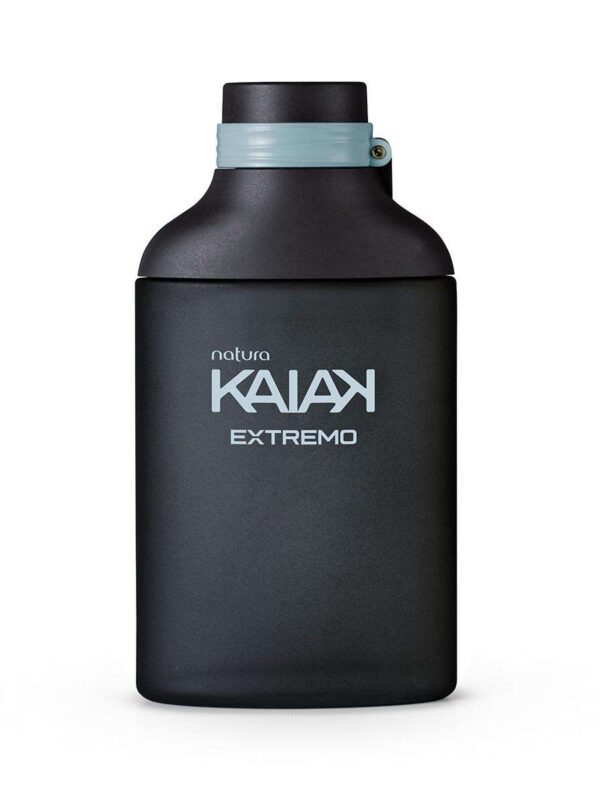 Kaiak Extremo Masculino 100 ml -Natura