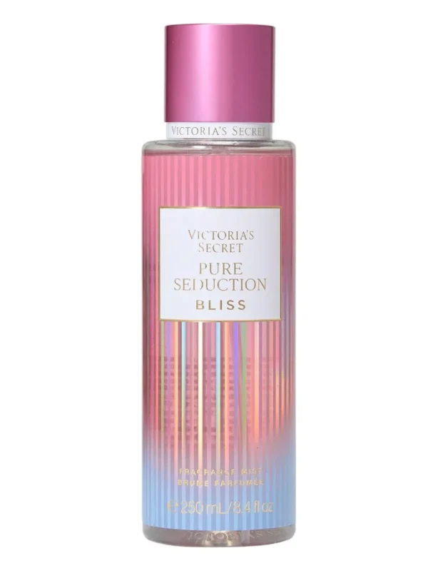 Body Splash Victoria's Secret Pure Seduction Bliss
