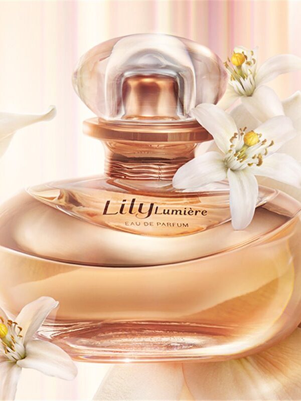 Lily Lumière Eau de Parfum 75ml - oBoticário