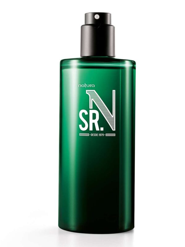 Sr. N 100 ml - Natura