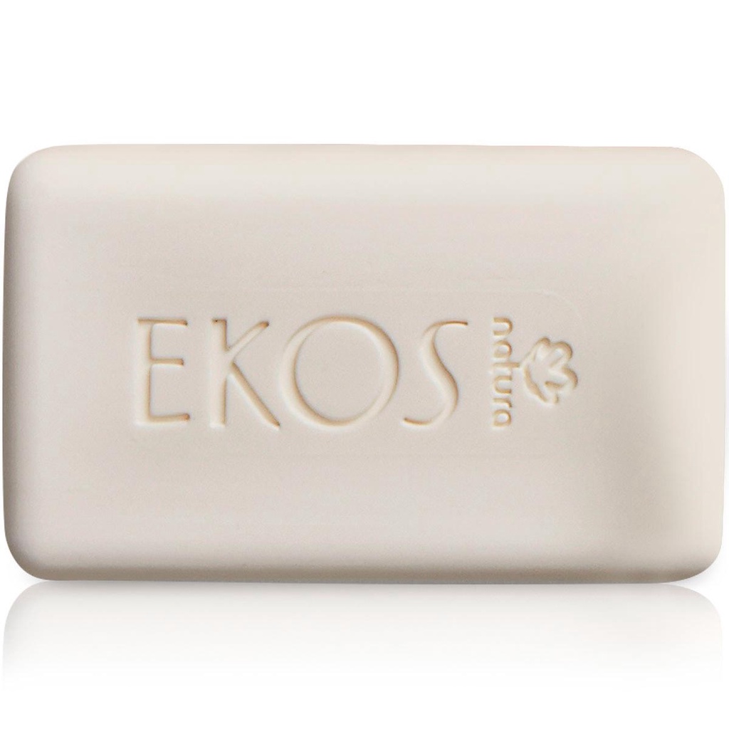 Sabonete em Barra Cremoso Puro Vegetal Ekos Castanha (2 unidades)Natura - Imagem 2