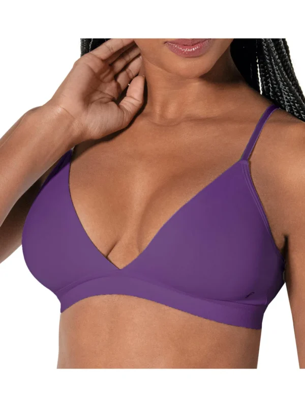 Sutiã Demillus Triangulo Lieve - 061047