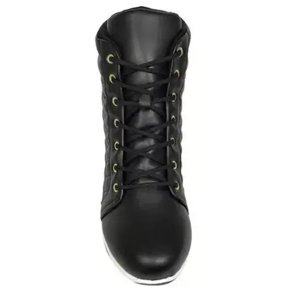 Bota modare napa strech preto - Imagem 2