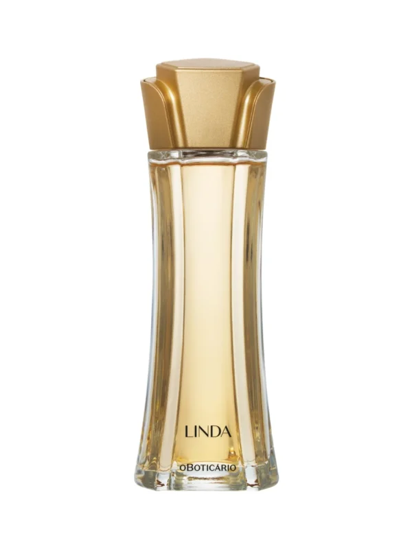 Linda Desodorante Colônia 100ml - oBoticário