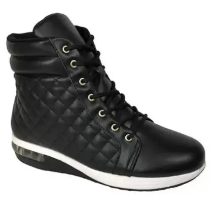 Bota modare napa strech preto