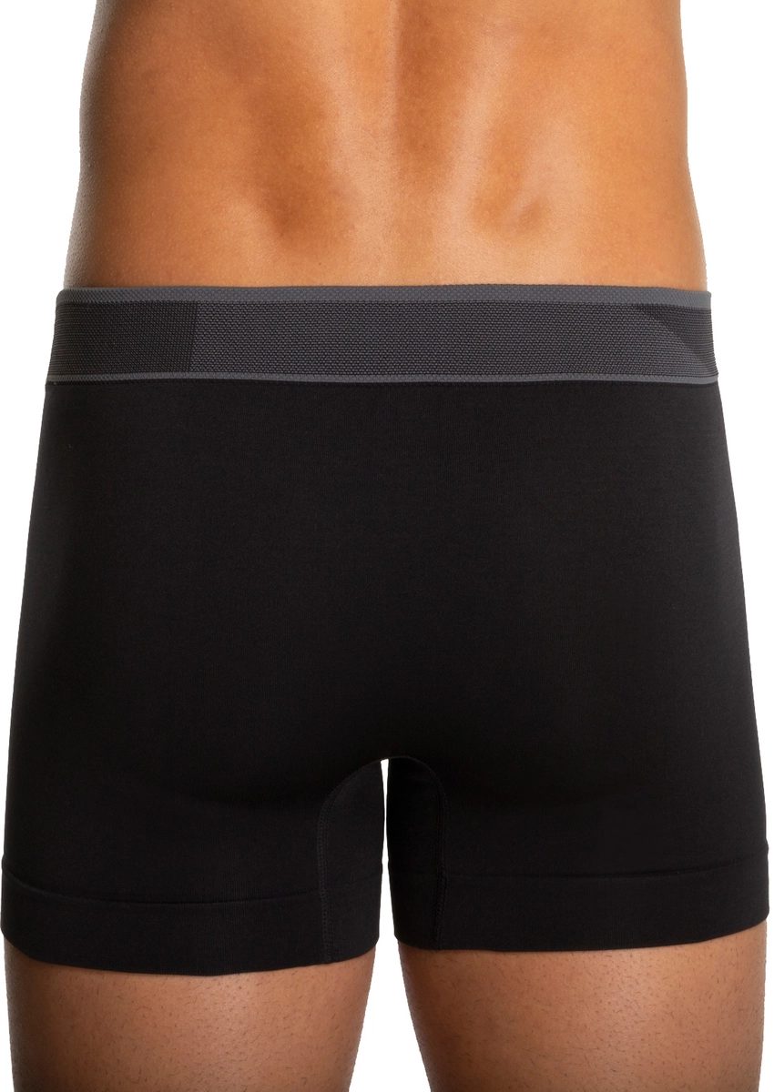 Cueca Lupo Microfibra-00766-011 - Imagem 4