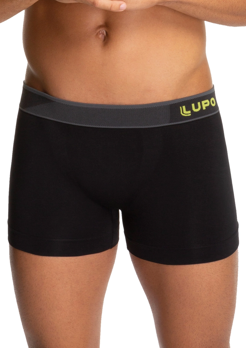 Cueca Lupo Microfibra-00766-011