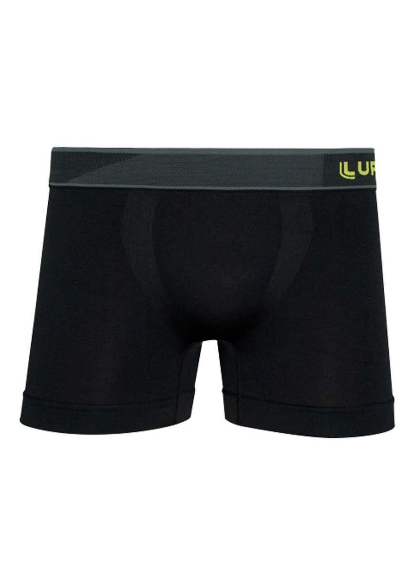 Cueca Lupo Microfibra-00766-011 - Imagem 3