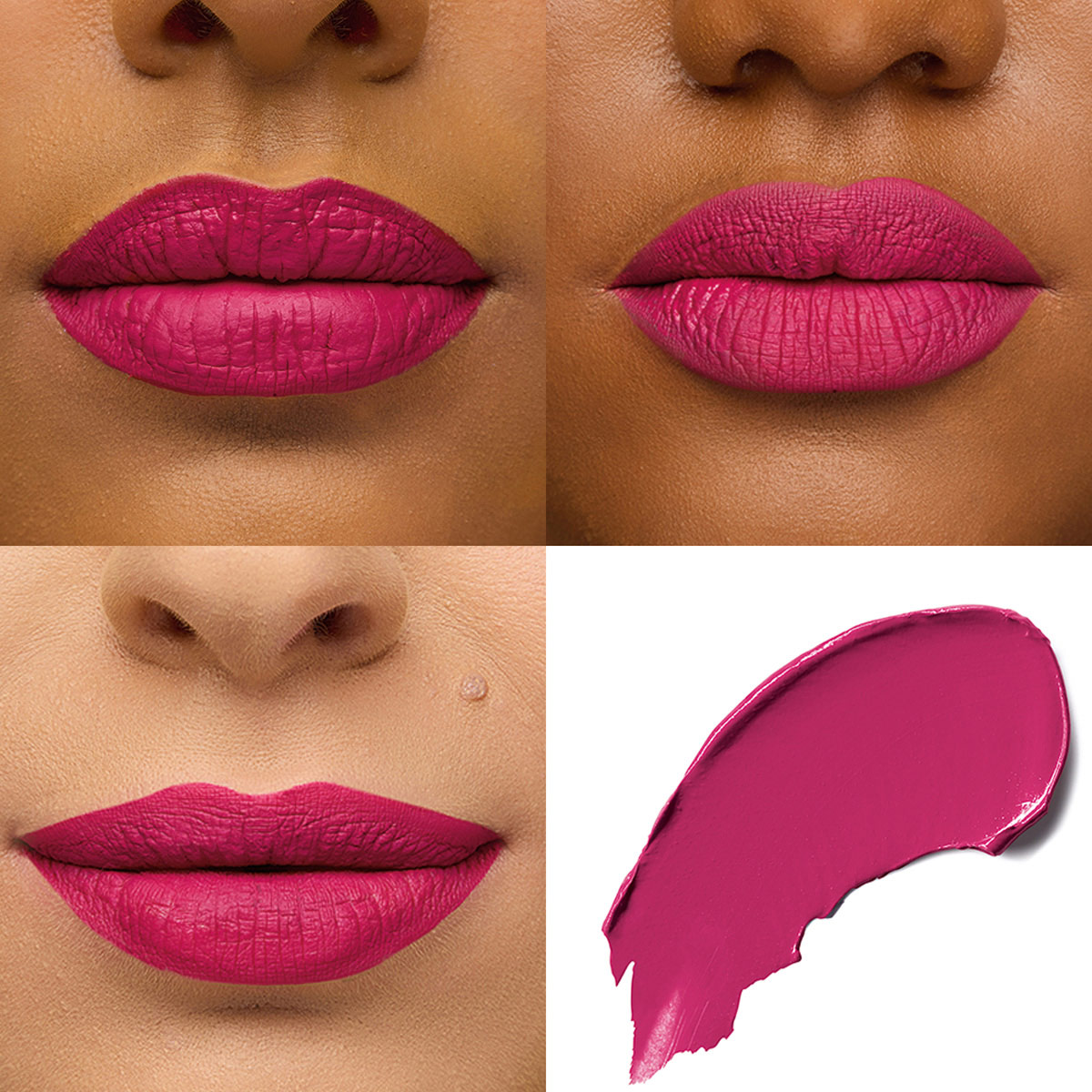 Power Stay Batom Líquido Matte 16h - Imagem 6