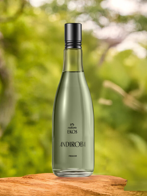Ekos Frescor Andiroba 150 ml- Natura