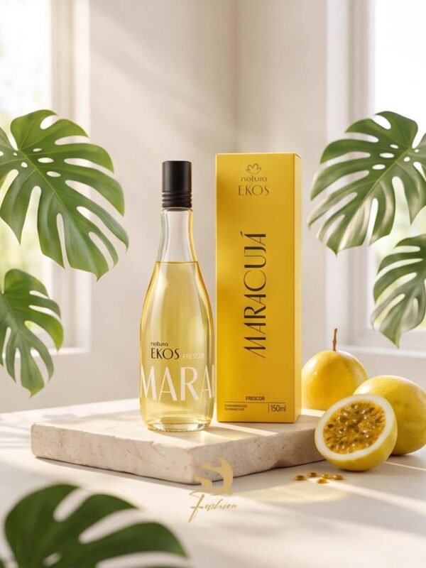 Ekos Frescor Maracujá 150 ml