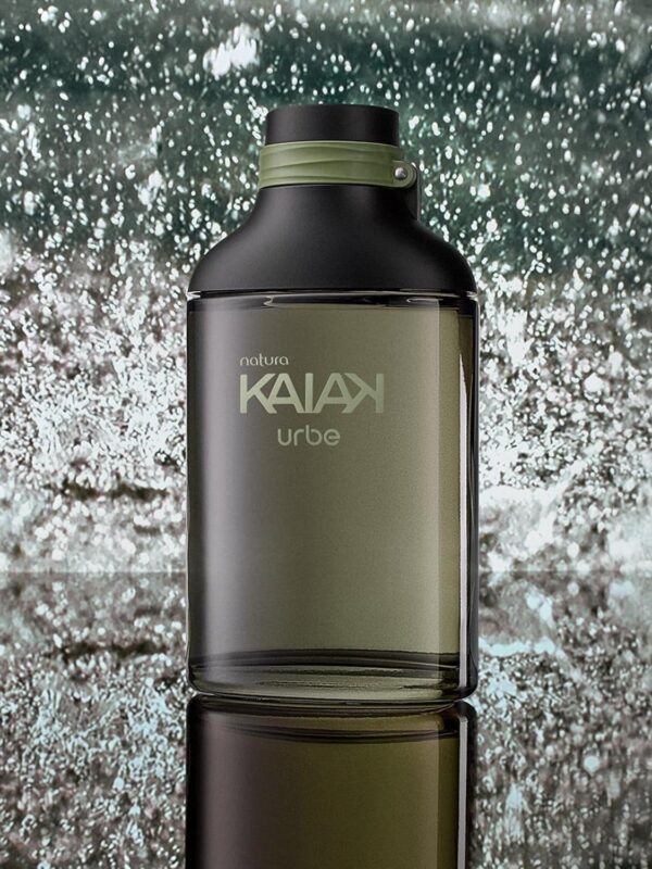 Kaiak Urbe Masculino 100 ml