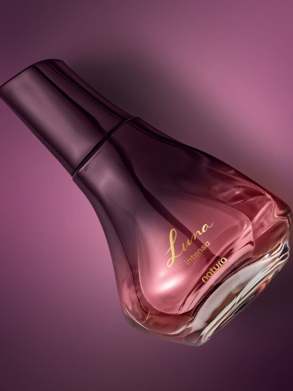 Natura Luna eau de parfum femenina intenso