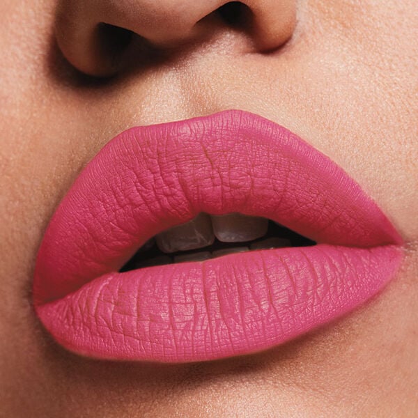 Power Stay Batom Líquido Matte 16h-Rosa super malva