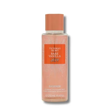 Bare Vanilla Joy Shimmer da Victoria's Secret -Body Splash