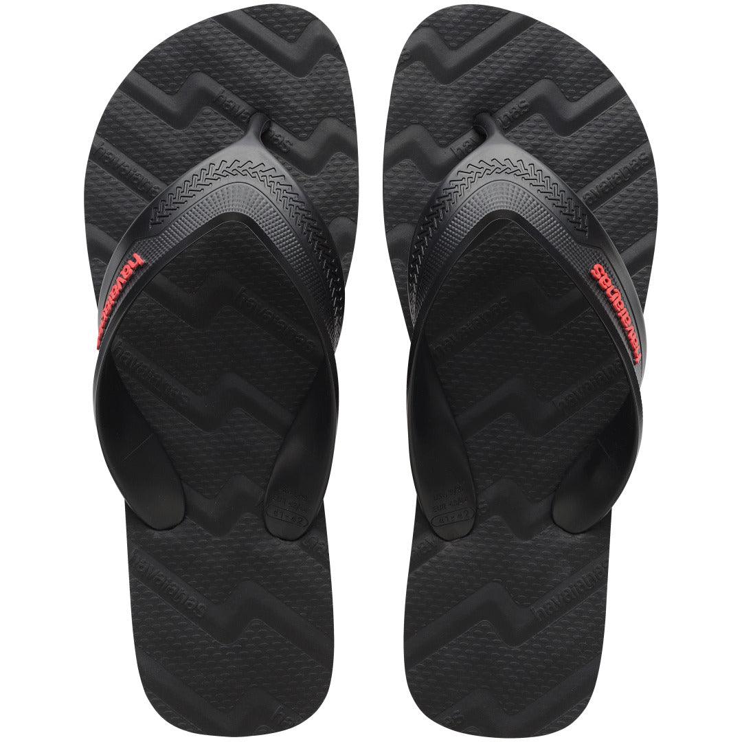 Chinelo Havaianas Track Waves - Imagem 6