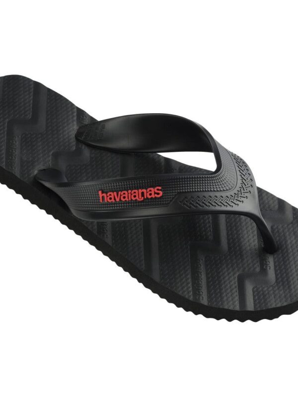 Chinelo Havaianas Track Waves