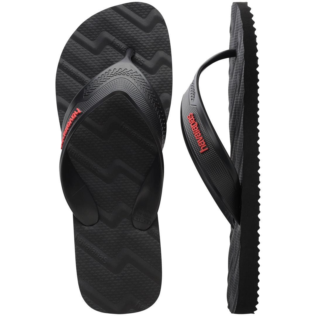 Chinelo Havaianas Track Waves - Imagem 4